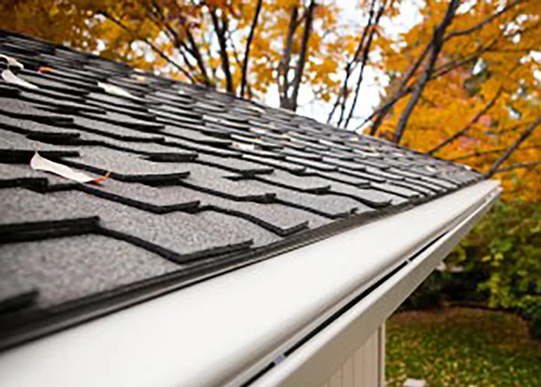 k-guard gutter system